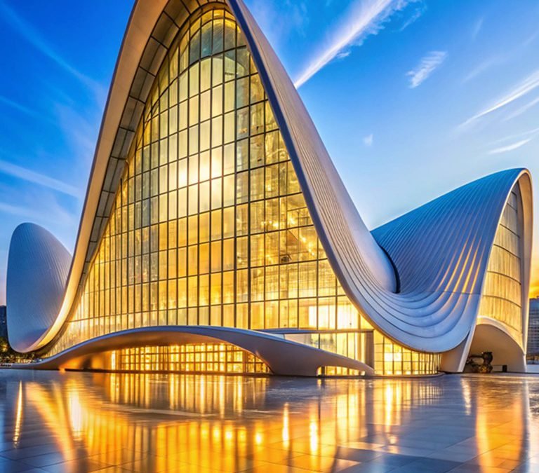 Azerbaijan holiday package