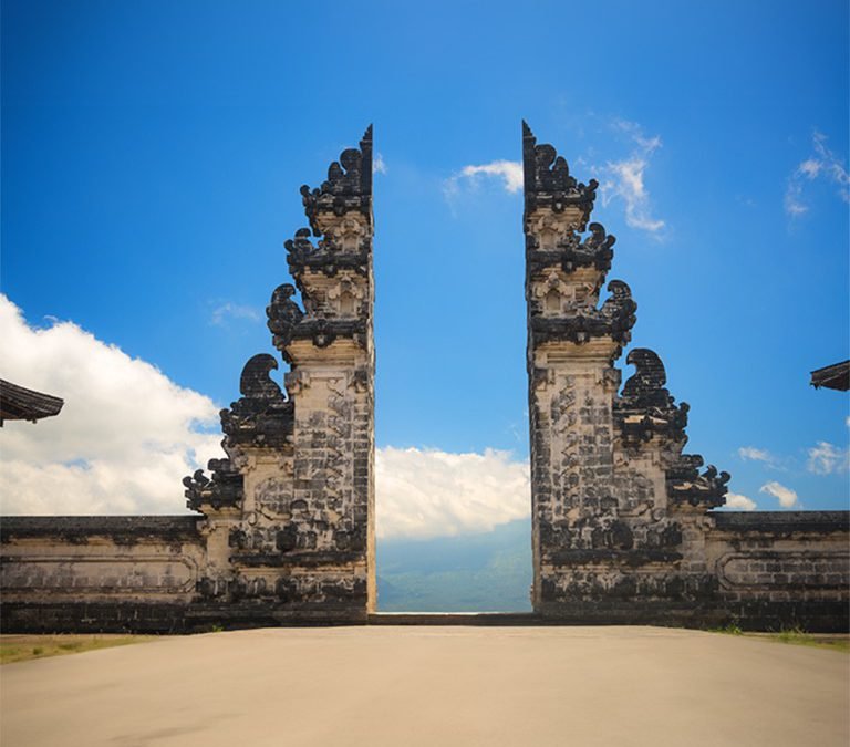 Bali holiday package