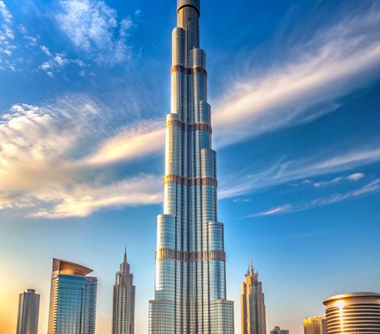 Dubai holiday package