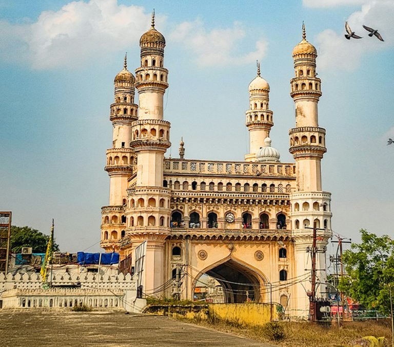 Hyderabad holiday package