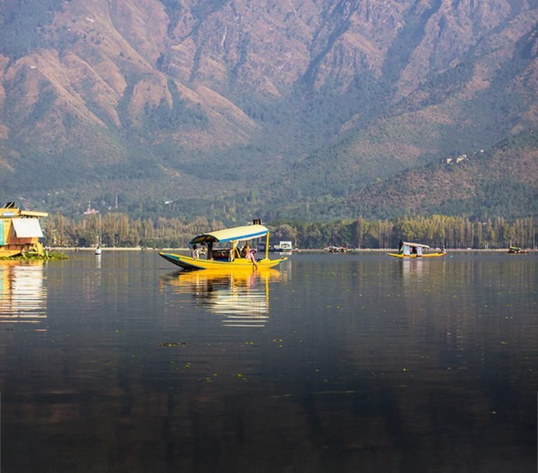 Kashmir holiday package