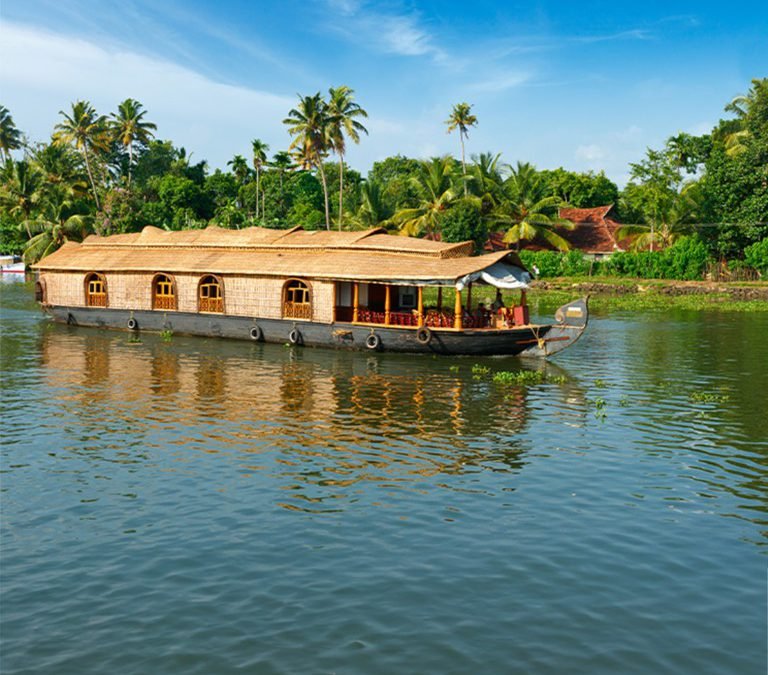 Kerala holiday package