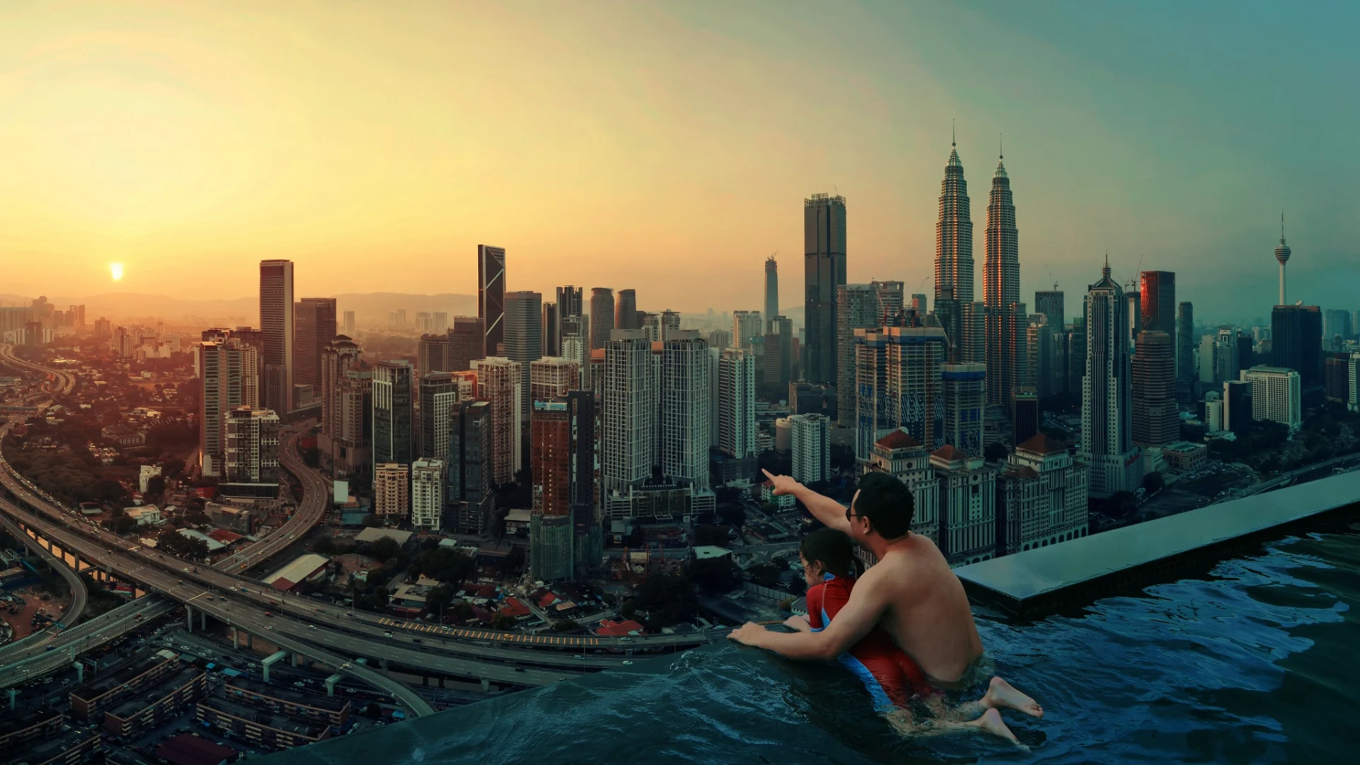 Malaysia holiday
