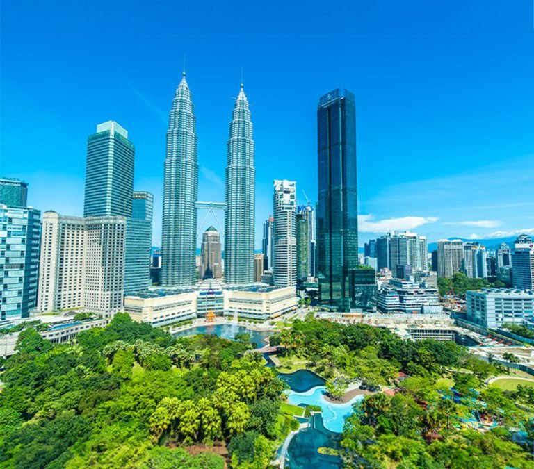 Malaysia holiday package