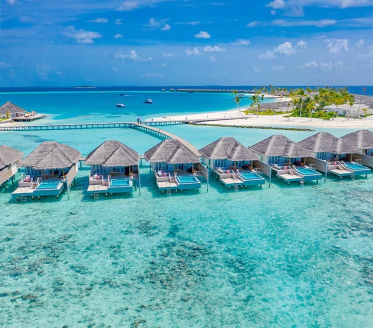 Maldives holiday package