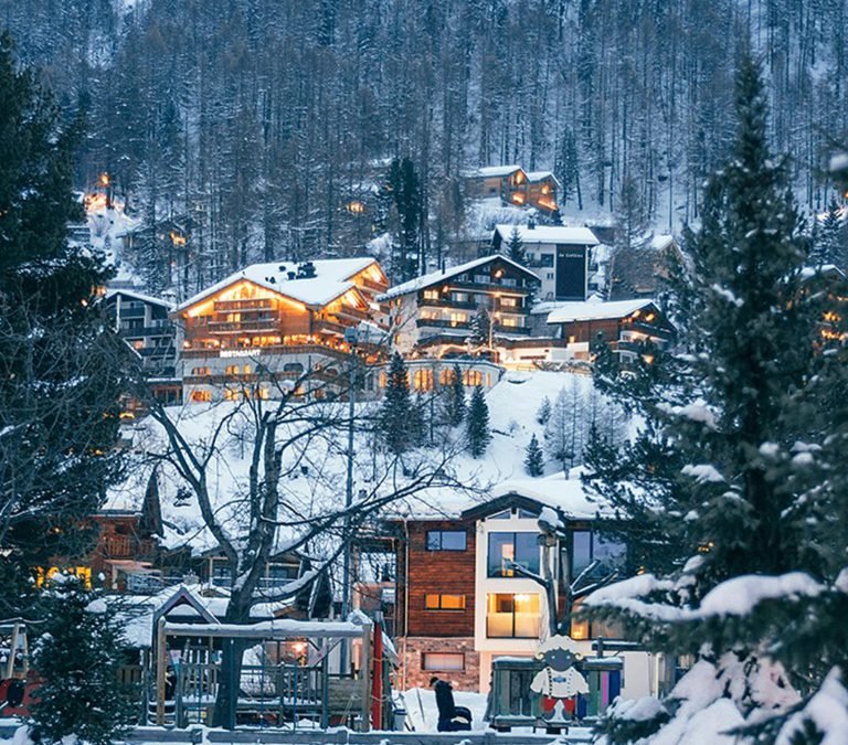 Manali holiday package