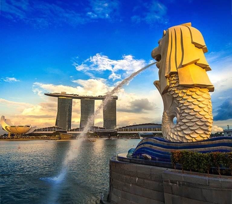 Singapore holiday package