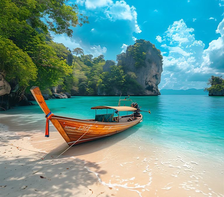 Thailand holiday package